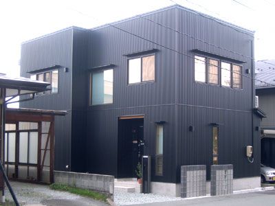 FREE34～光風を感じられる２階リビングの家～ 