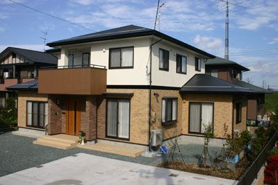 FUTABA52～7人家族の3世代同居型スタイル～ 
