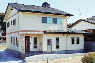 FREE54～古い梁の安らぎと暖炉のある家～