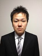 新入社員の舟山です