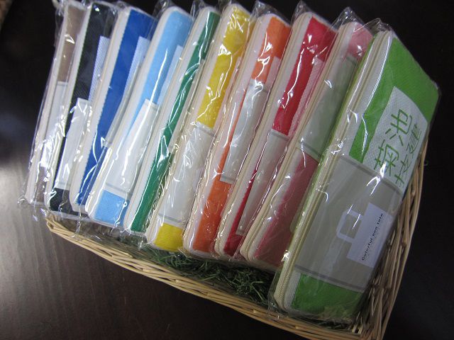 よいいえecoバック