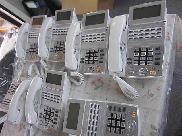 電話工事