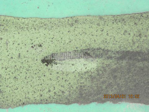 【レポート】　屋上防水のメンテナンスについて