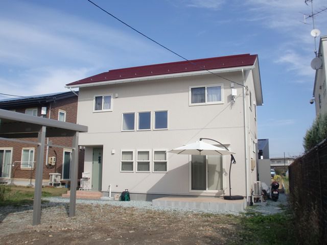 LIMITED31～赤い屋根のCUTIE HOUSE～