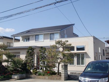 FREE53～ホームパーティーにぴったりなこだわりキッチンのある家～