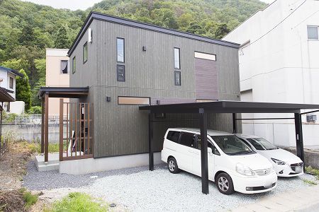 LIMITED30 ～遮熱のよいいえ～