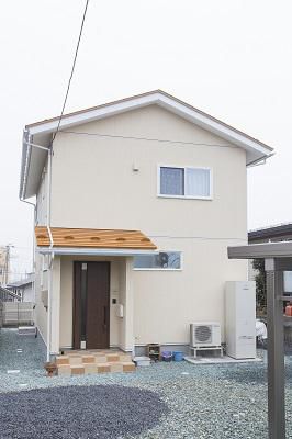 LIMITED30～オレンジ屋根の家～