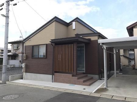 HIRAYA23～バリアフリー住宅～