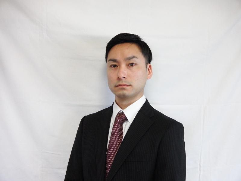 新入社員の坂井です。