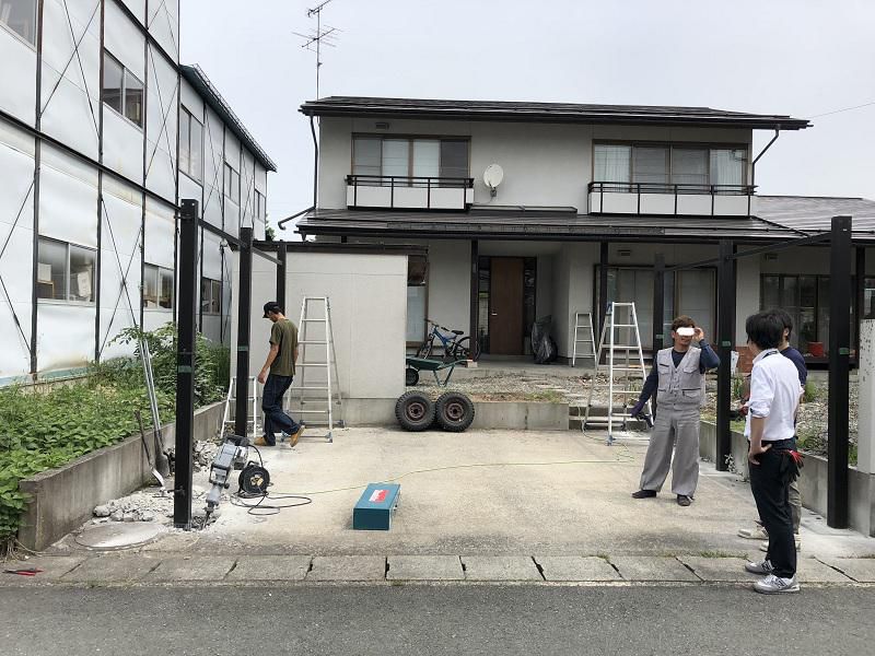 営業部の坂井です。