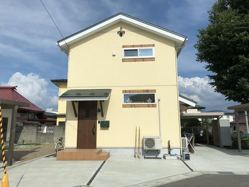 FREE24～コンパクトサイズの貸家プラン～