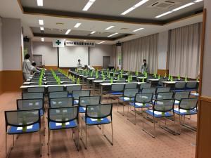 安全大会2017　春