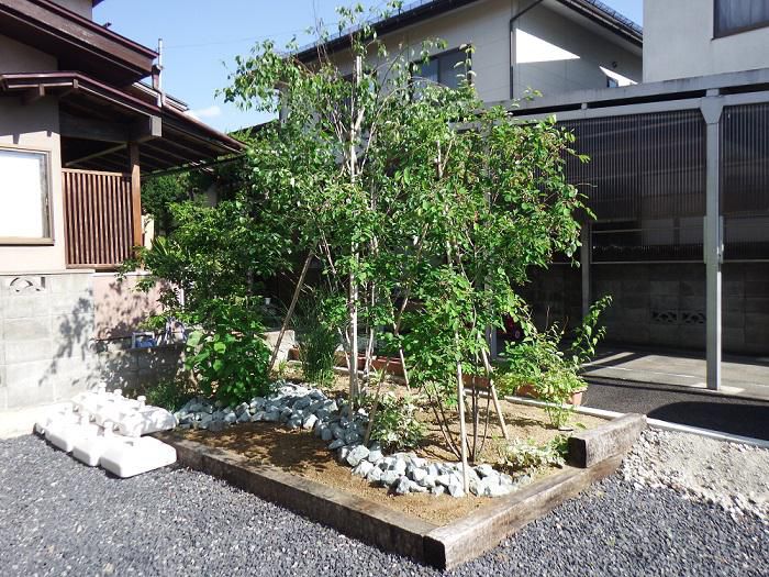 リフォーム部の遠藤です　