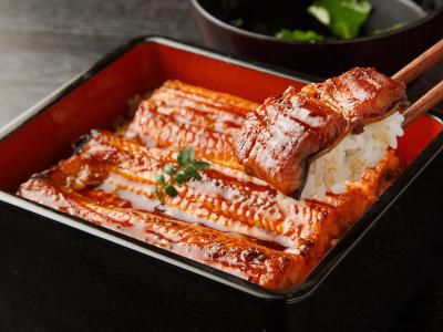 夏の土用の丑の日