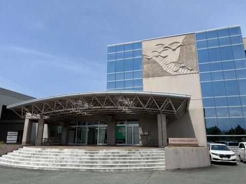 山形職業能力開発専門校「企業探求授業」