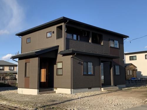 中古住宅購入後のリノベーション