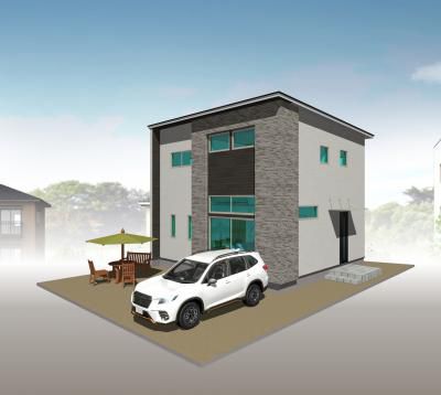 LIMITED32　1916万円～（2107.6万円・税込）建物32.0坪