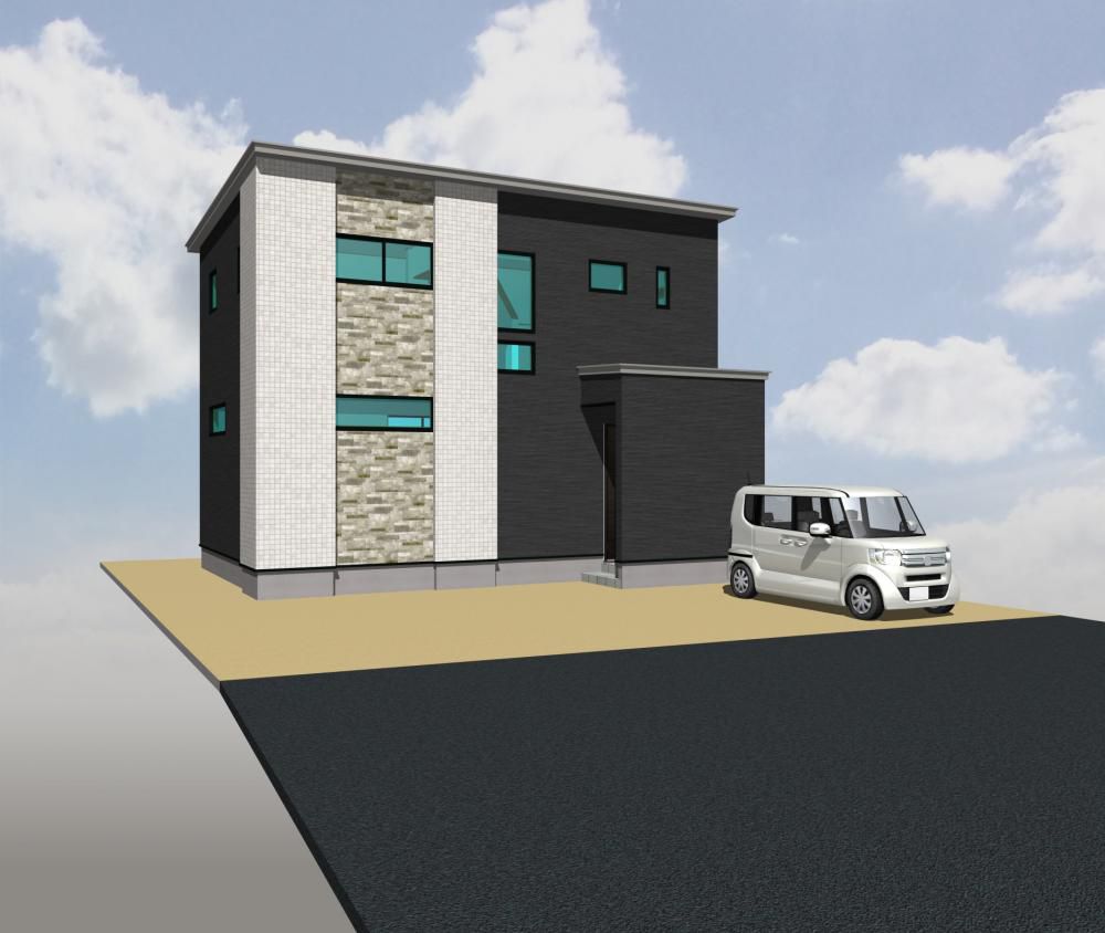 FIX27　1621万円～（1783.1万円・税込）　建物27.0坪
