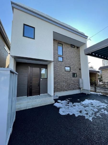 一戸建て貸家（Ａ棟）