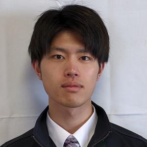 新入社員の石黒です。