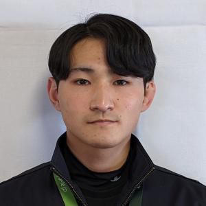 新入社員の田中です。