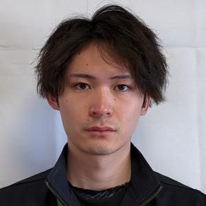 新入社員の佐々木です。