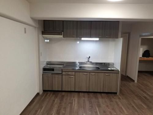 マンション１室内部改装工事