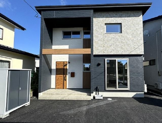 貸家26坪　<西棟>