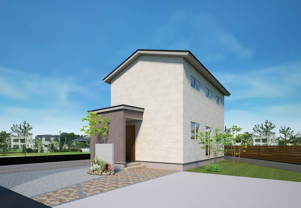 4/12（日）完全予約制内覧会『LIMITED30』