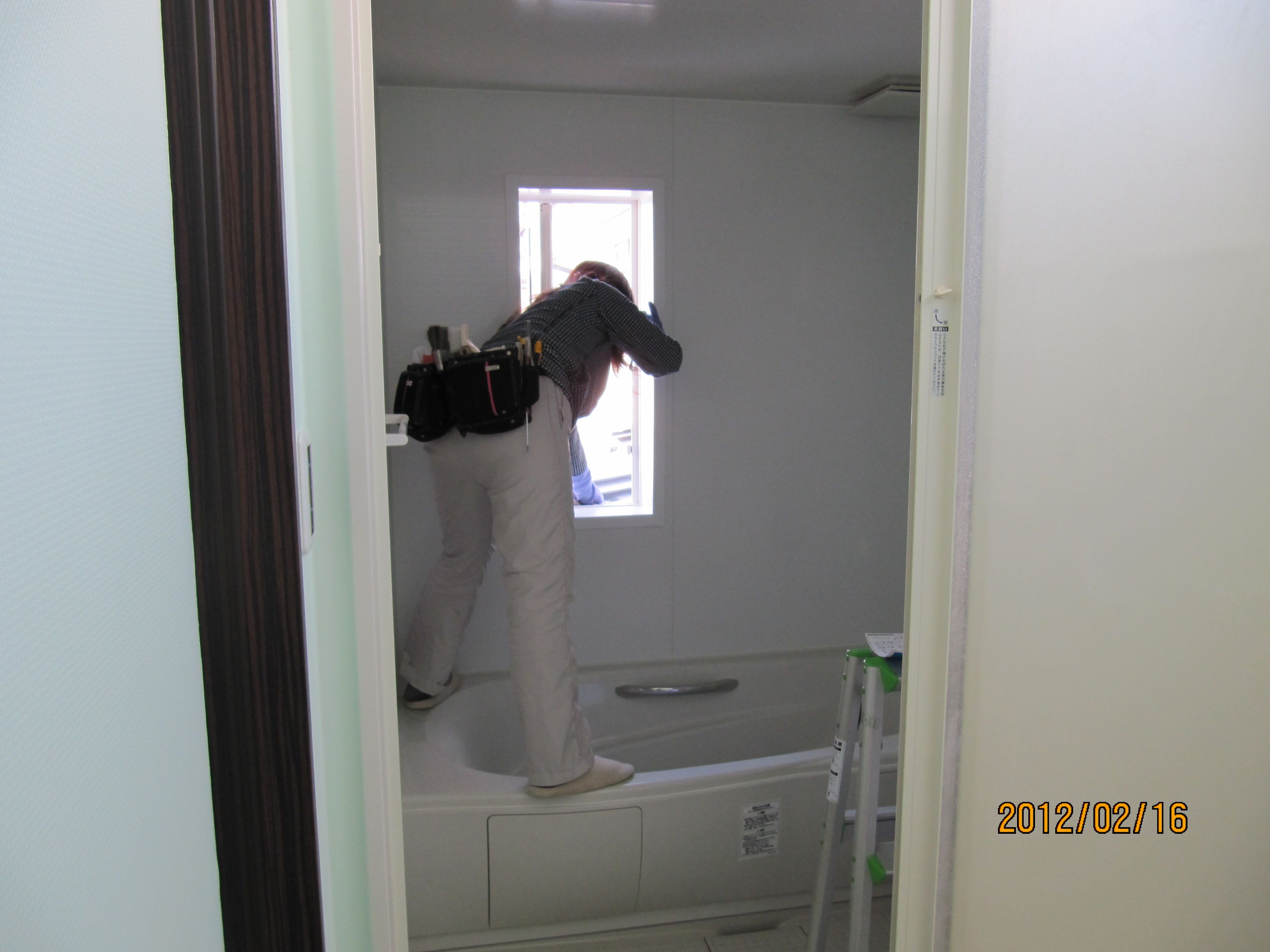 【新築住宅】 山形市千手堂 A様邸 工事完成