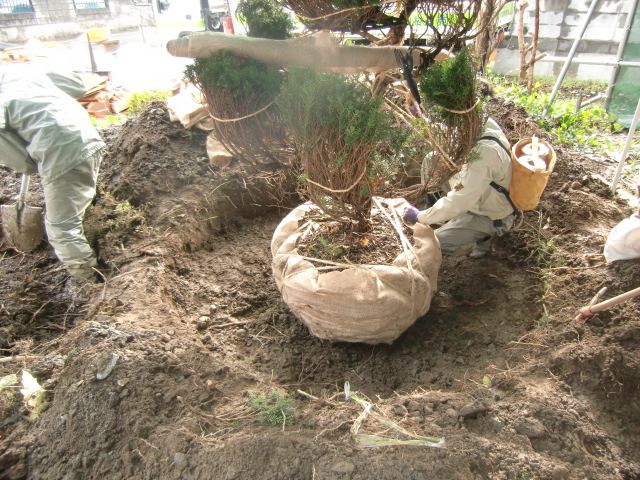 【増築住宅】 山形市二位田 Ｙ様邸 解体工事