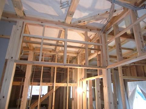 【新築住宅】山形市みはらしの丘 Ａ様邸 構造検査