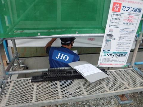 【新築住宅】 東根市さくらんぼ駅前 Ｍ様邸 構造検査
