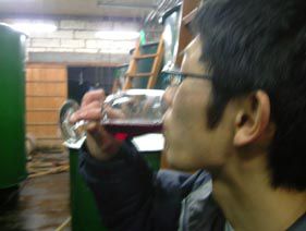 1年間で13kg増