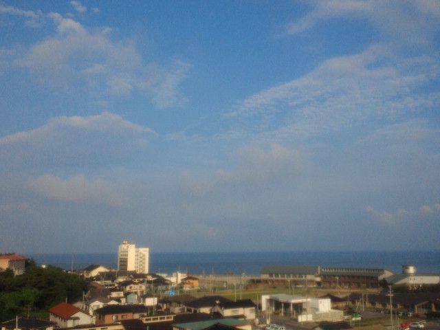 『湯野浜』