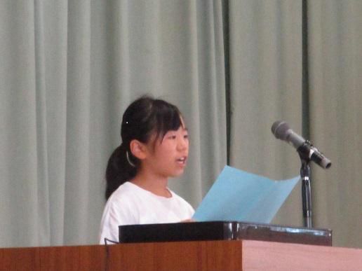 2学期スタート！