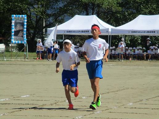 離れていても心は一つ、優勝目指して駆け抜けた！