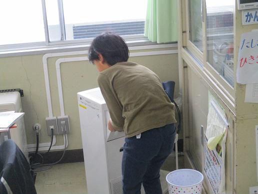 すてきな朝