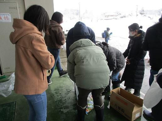 「集大成」と「バトン」