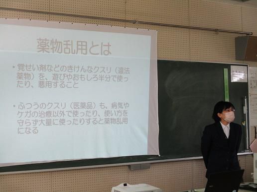 ５年生の良さがきらり！