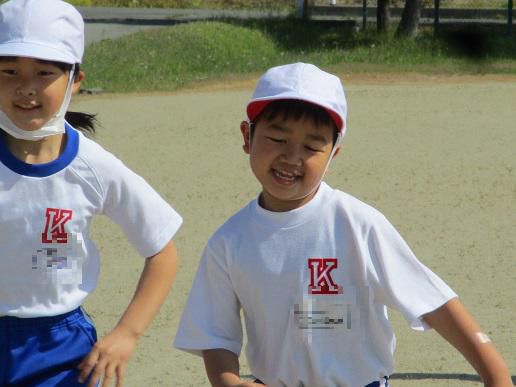 水　木　金　のこぐわっ子タイム、一所懸命！