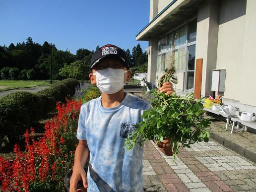 8月の　ゆたかに