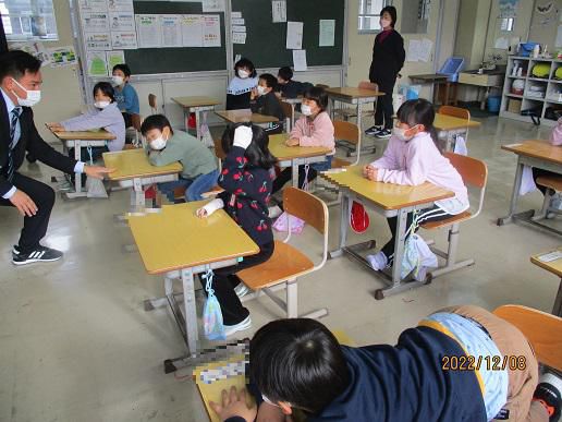 6年間の積み重ね