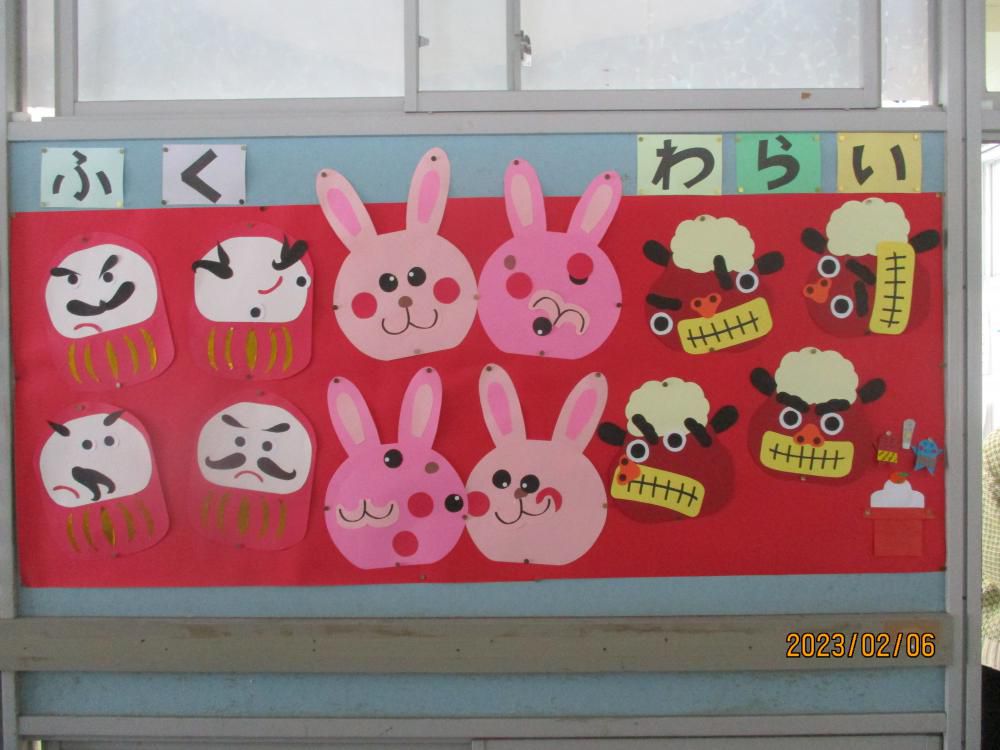 雪よ、子供たちに力を！たくましさの醸成