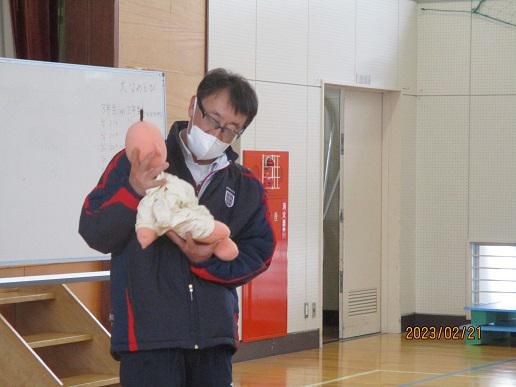 心の栄養