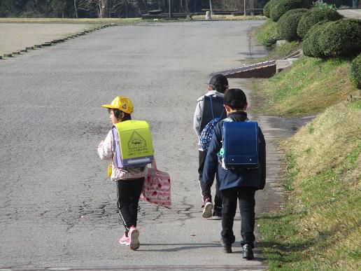 昨日と今日の日常