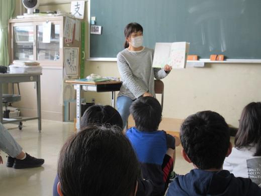 皆様の名演技と子供たちの反応に、アテンションプリーズ！