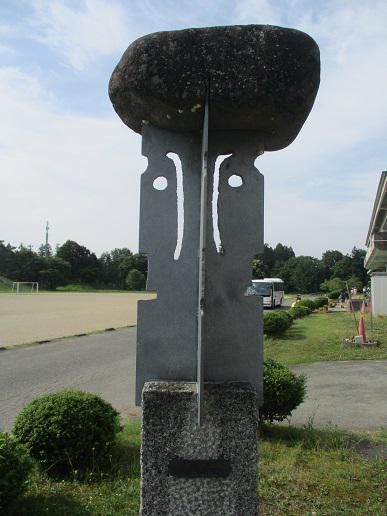 赤鬼と青鬼は、本当の友達だったか