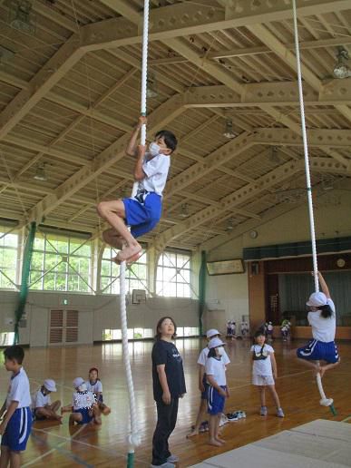 朝、みーっけ！非認知能力の巻　その２　あきらめない気持ち
