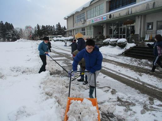 気づき、考え、判断、行動の種まきと伸びる芽
